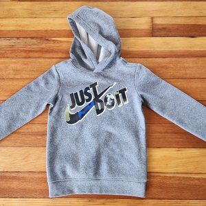 Nike Pullover Hoodie